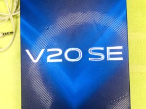 VIVO V20 SE