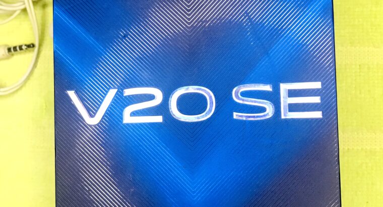 VIVO V20 SE