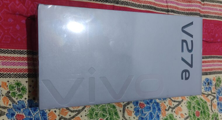 Vivo v27e 8/256 GB