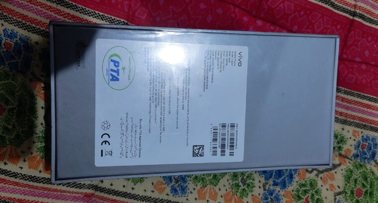 Vivo v27e 8/256 GB