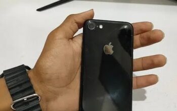 IPhone 7 128 gb