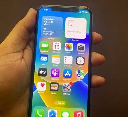 iphone x 64gb