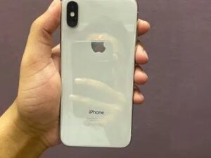 iphone x 64gb