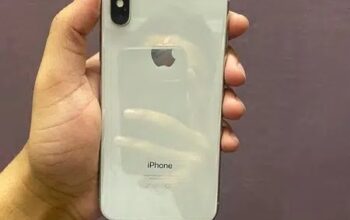 iphone x 64gb