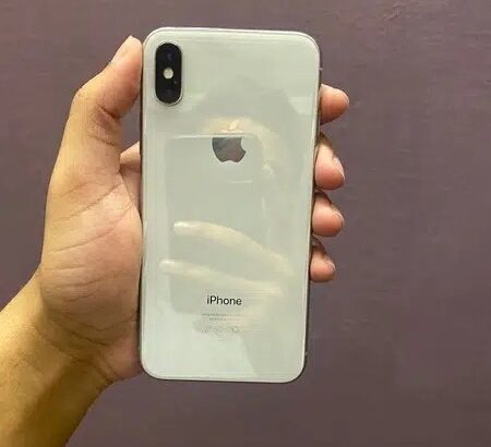 iphone x 64gb