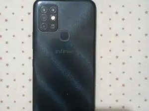 infinix hot 10