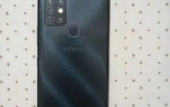 infinix hot 10