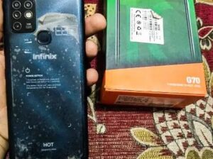 infinix hot 10