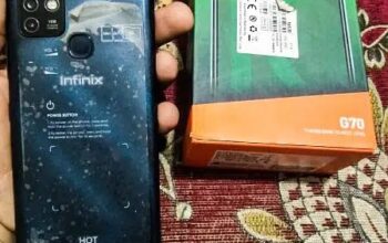 infinix hot 10