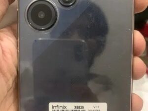 infinix hot 30 play