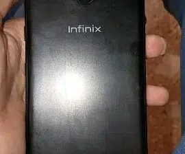 Infinix Smart 4