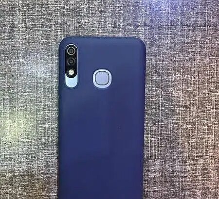 Infinix hot8 lite