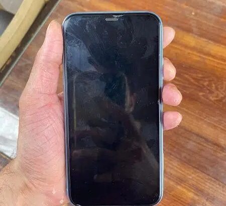 iPhone XR Non PTA