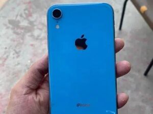 iPhone XR Non PTA