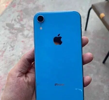 iPhone XR Non PTA