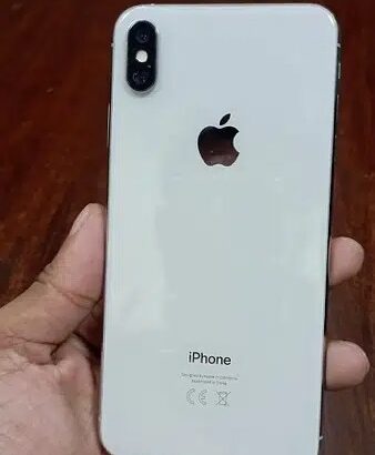 iPhone XS Max 64gb