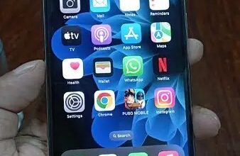 iPhone XS Max 64gb