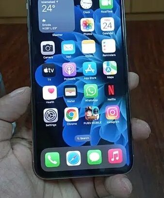 iPhone XS Max 64gb