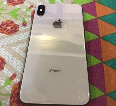 iPhone XS Max 64 gb