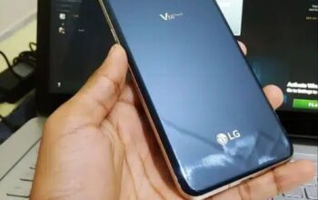 LG V60 ThinQ 5g