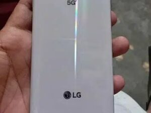 LG Velvet 5g