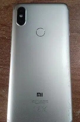 Xiaomi s2