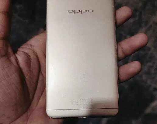 Oppo A37