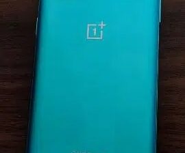 One plus 8T