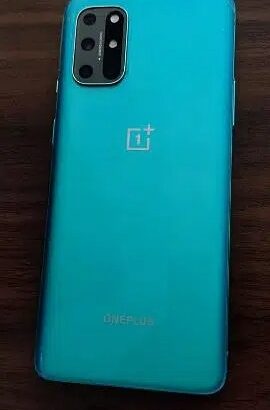 One plus 8T