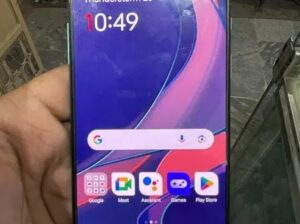 One Plus 8t