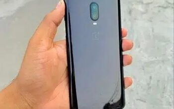 OnePlus 6t