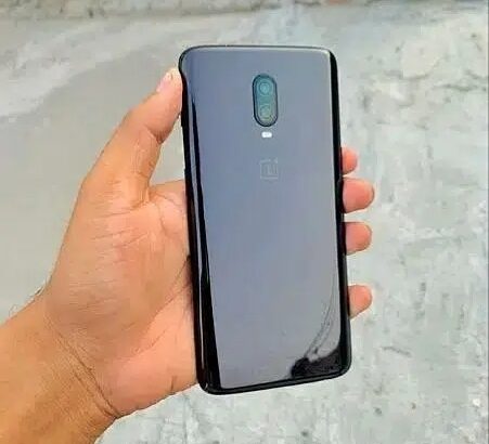 OnePlus 6t