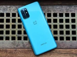 OnePlus 8T