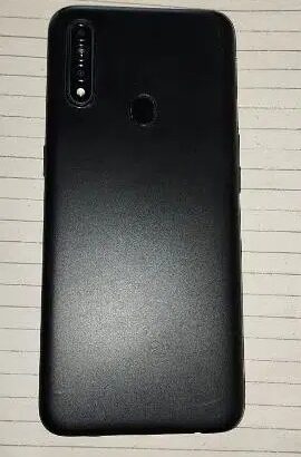 Oppo A31