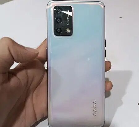 Oppo A95