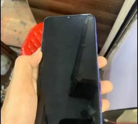 Xiaomi Redmi 9T