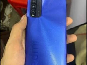 Xiaomi Redmi 9T