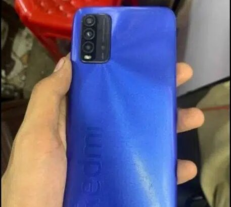 Xiaomi Redmi 9T