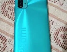 Xiaomi Redmi 9t