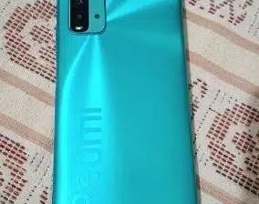 Xiaomi Redmi 9t