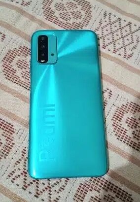 Xiaomi Redmi 9t