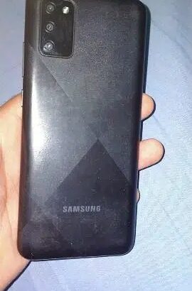 Samsung A02s