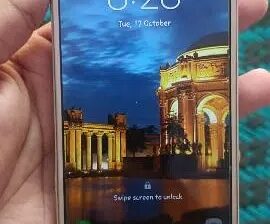 Samsung J5 Prime