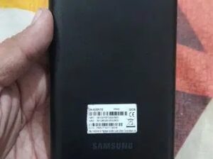 Samsung Galaxy A03