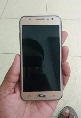 Samsung galaxy j5