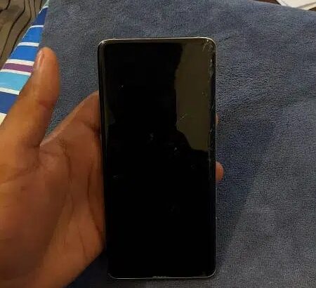 Samsung S10 Plus