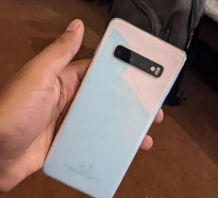 Samsung S10 Plus