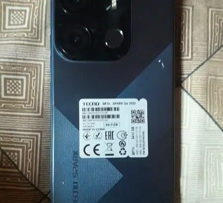 Tecno spark 10c