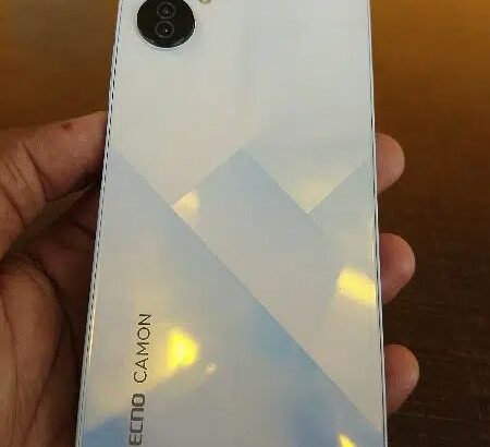 Tecno Camon 19 Neo