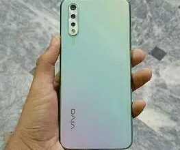 Vivo S1